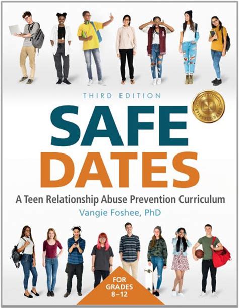 safe dating curriculum
